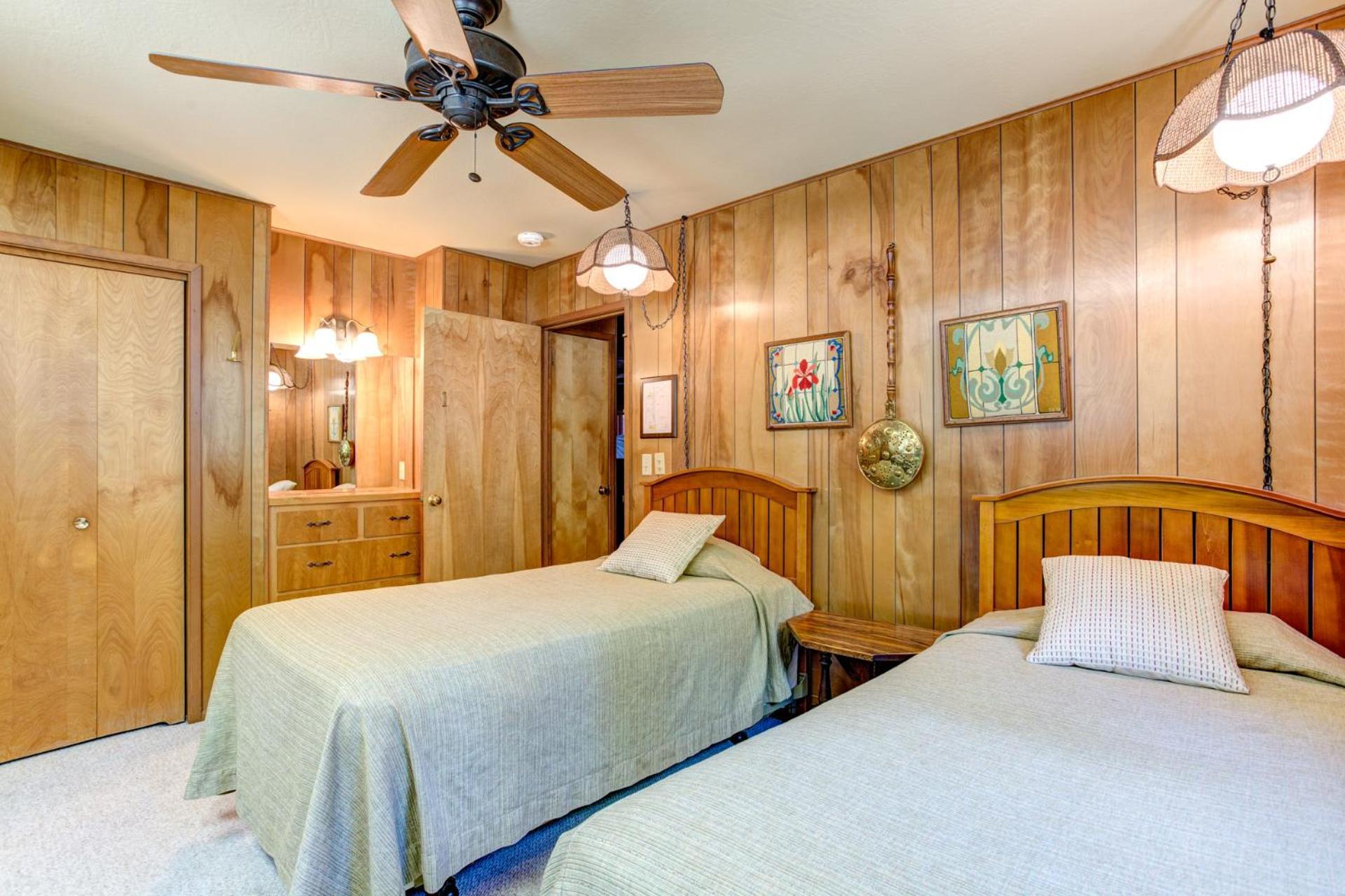 Holiday home Mountain Memory Wawona